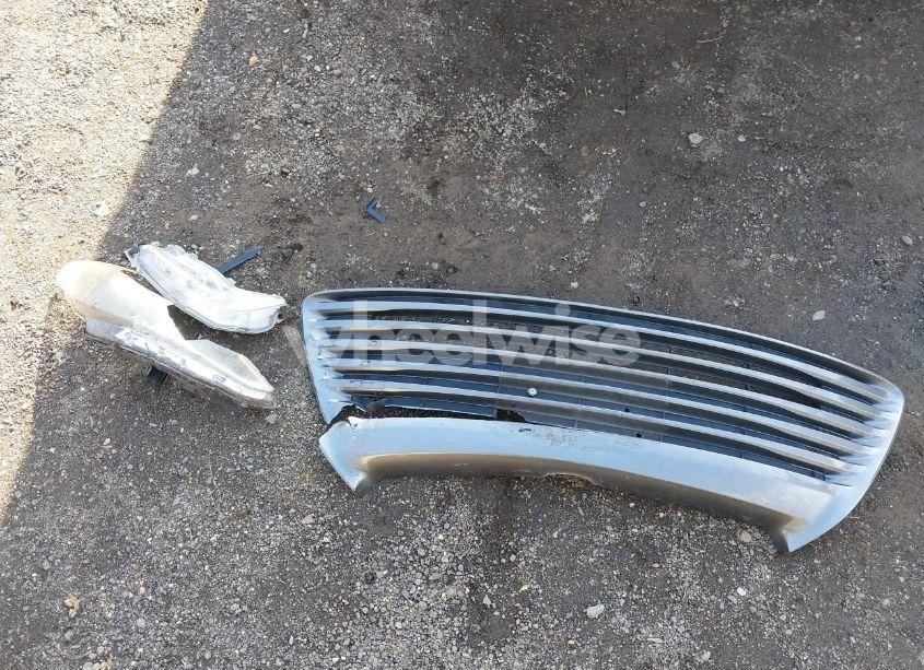 Photo 12 of 2016 Toyota Camry LE (VIN 4T4BF1FK3GR546611)