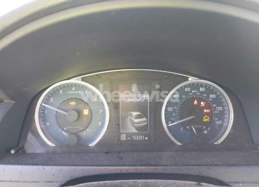 Photo 7 of 2016 Toyota Camry LE (VIN 4T4BF1FK3GR562792)