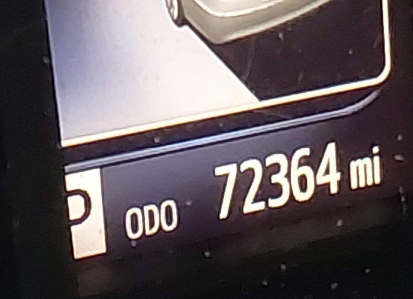 Photo 15 of 2016 Toyota Camry LE (VIN 4T4BF1FK3GR564168)