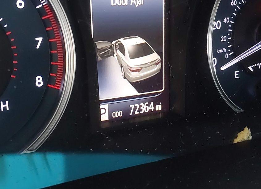 Photo 7 of 2016 Toyota Camry LE (VIN 4T4BF1FK3GR564168)