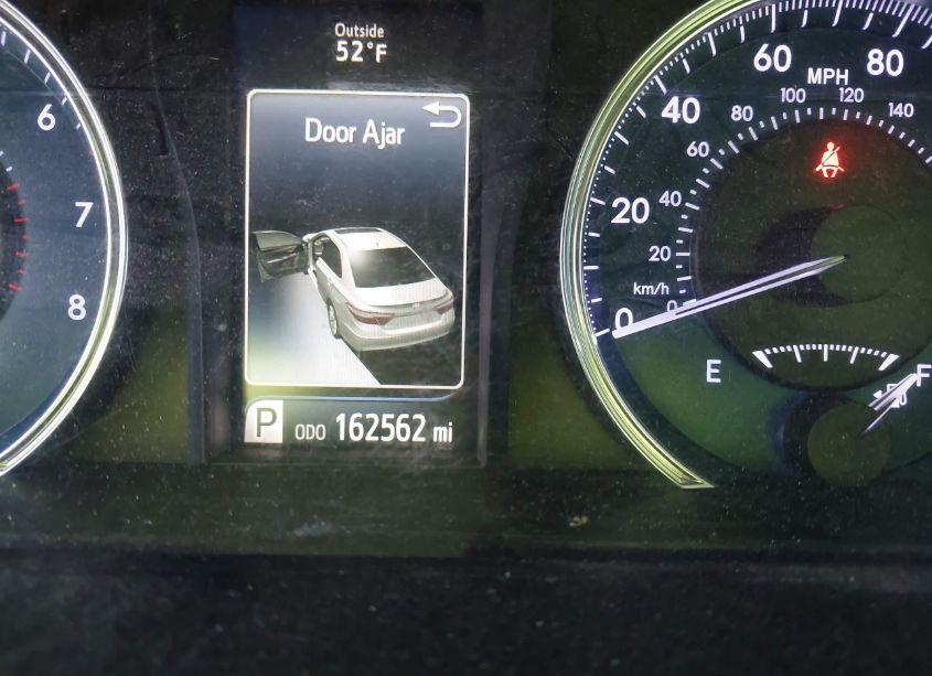 Photo 15 of 2016 Toyota Camry LE (VIN 4T4BF1FK3GR567877)