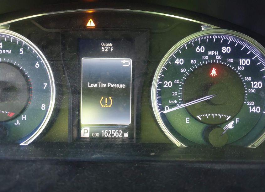 Photo 7 of 2016 Toyota Camry LE (VIN 4T4BF1FK3GR567877)