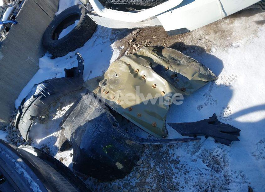 Photo 11 of 2016 Toyota Camry LE (VIN 4T4BF1FK3GR570892)