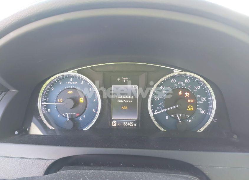 Photo 7 of 2016 Toyota Camry LE (VIN 4T4BF1FK3GR570892)