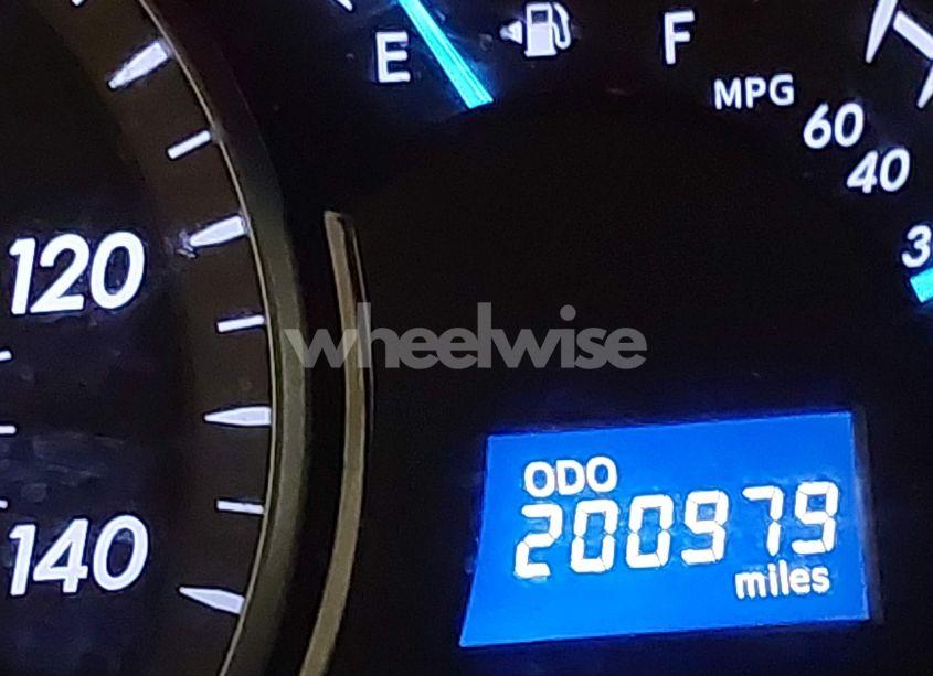 Photo 15 of 2012 Toyota Camry LE (VIN 4T4BF1FK4CR157373)