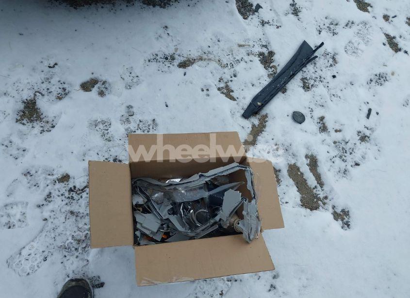 Photo 12 of 2012 Toyota Camry XLE (VIN 4T4BF1FK4CR187795)