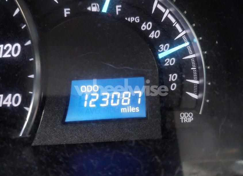 Photo 16 of 2012 Toyota Camry XLE (VIN 4T4BF1FK4CR187795)