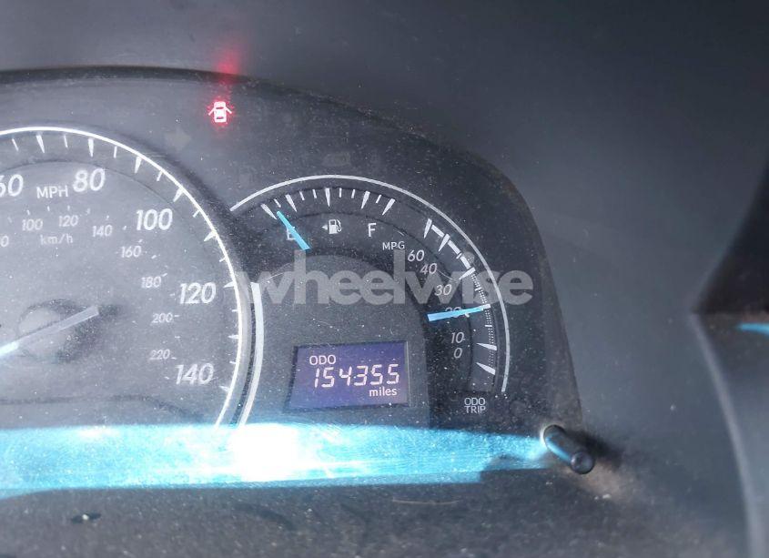 Photo 15 of 2012 Toyota Camry LE (VIN 4T4BF1FK4CR199154)