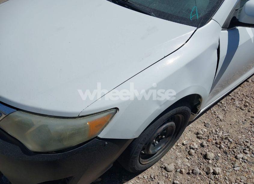 Photo 6 of 2012 Toyota Camry LE (VIN 4T4BF1FK4CR199154)