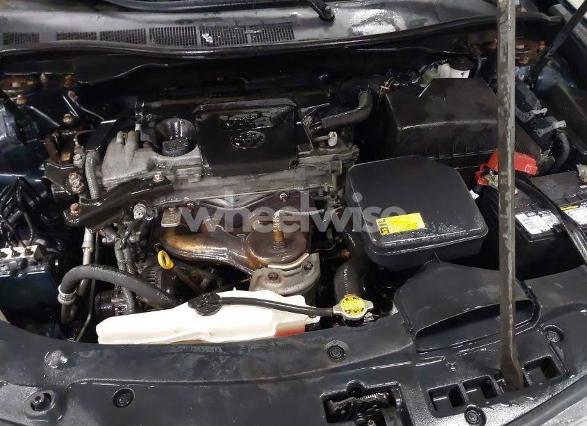 Photo 10 of 2012 Toyota Camry LE (VIN 4T4BF1FK4CR224912)