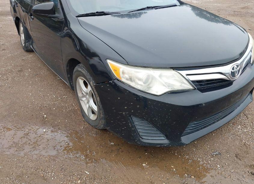 Photo 17 of 2012 Toyota Camry LE (VIN 4T4BF1FK4CR226336)