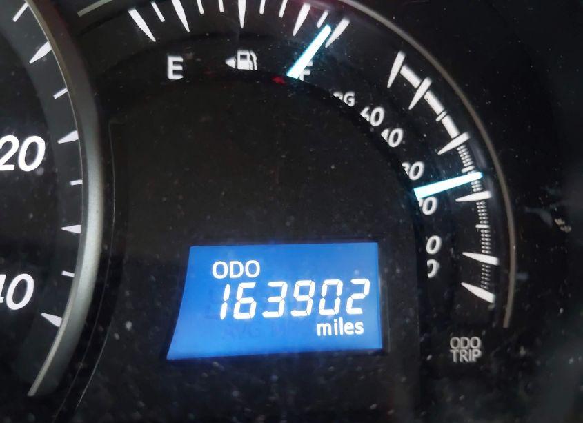 Photo 7 of 2012 Toyota Camry LE (VIN 4T4BF1FK4CR226336)