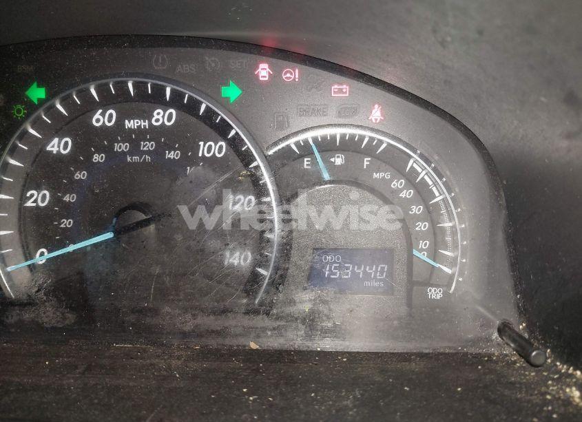 Photo 15 of 2012 Toyota Camry XLE (VIN 4T4BF1FK4CR232475)