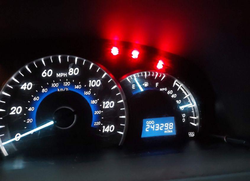 Photo 15 of 2012 Toyota Camry XLE (VIN 4T4BF1FK4CR247624)