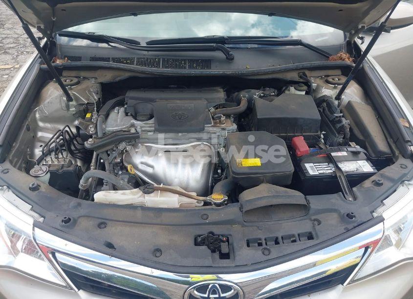 Photo 10 of 2013 Toyota Camry LE (VIN 4T4BF1FK4DR277224)