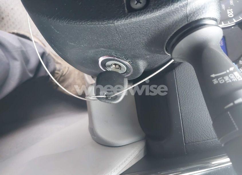 Photo 11 of 2013 Toyota Camry XLE (VIN 4T4BF1FK4DR280804)