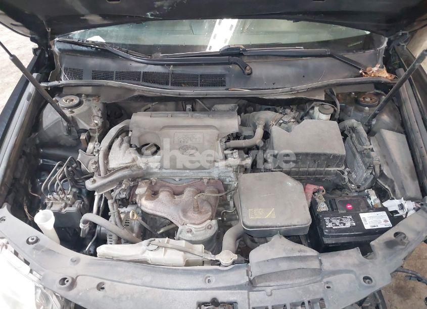 Photo 10 of 2013 Toyota Camry LE (VIN 4T4BF1FK4DR288269)