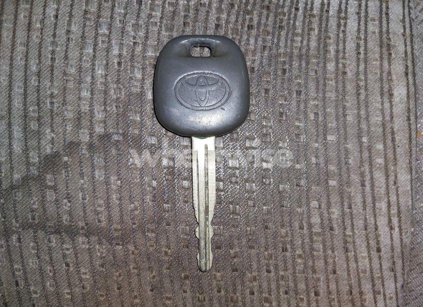 Photo 11 of 2013 Toyota Camry LE (VIN 4T4BF1FK4DR288269)