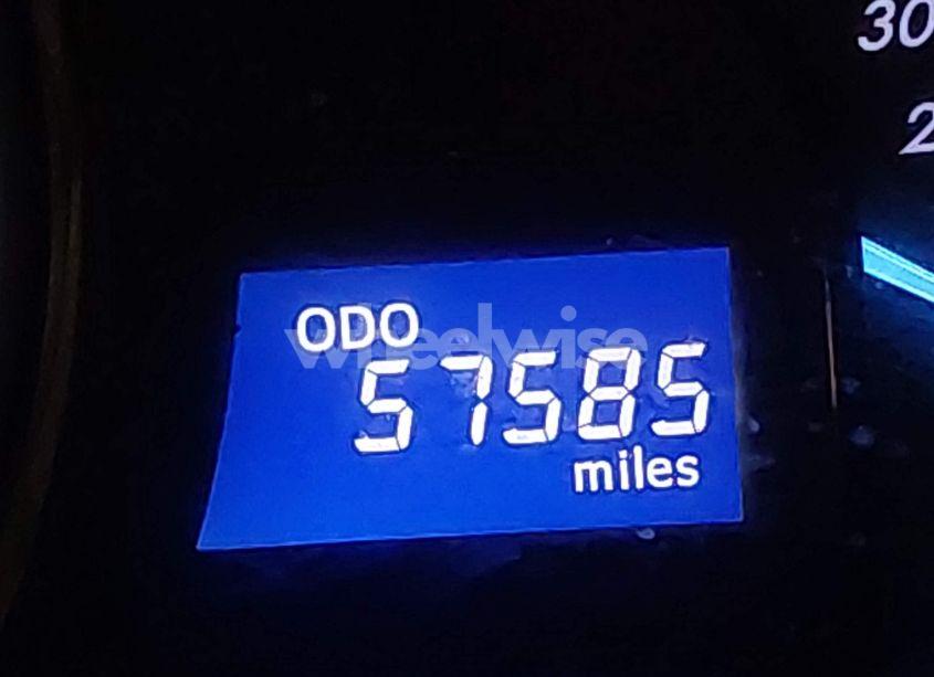 Photo 16 of 2013 Toyota Camry LE (VIN 4T4BF1FK4DR288269)