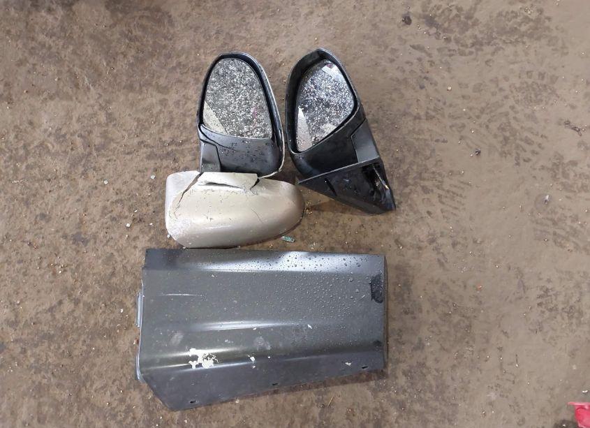 Photo 12 of 2013 Toyota Camry LE (VIN 4T4BF1FK4DR294573)