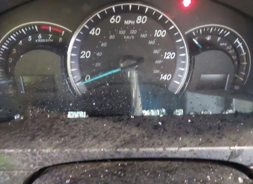 Photo 16 of 2013 Toyota Camry LE (VIN 4T4BF1FK4DR294573)