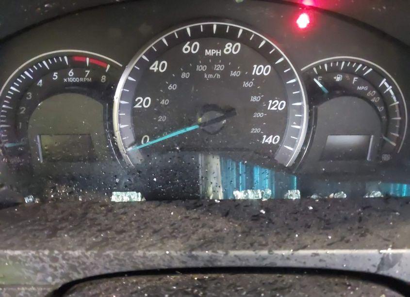 Photo 7 of 2013 Toyota Camry LE (VIN 4T4BF1FK4DR294573)