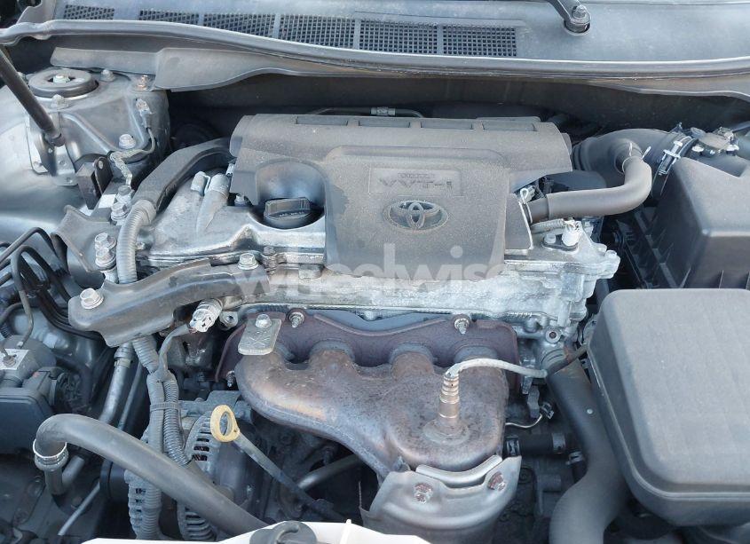 Photo 10 of 2013 Toyota Camry LE (VIN 4T4BF1FK4DR297134)