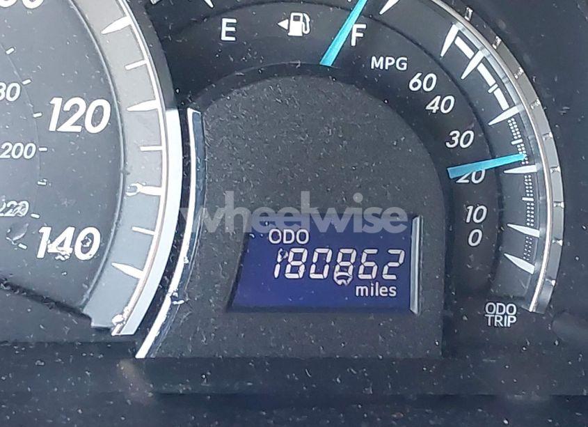 Photo 16 of 2013 Toyota Camry XLE (VIN 4T4BF1FK4DR305040)