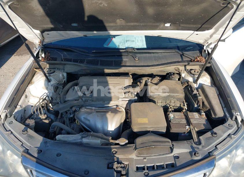 Photo 10 of 2013 Toyota Camry LE (VIN 4T4BF1FK4DR313218)