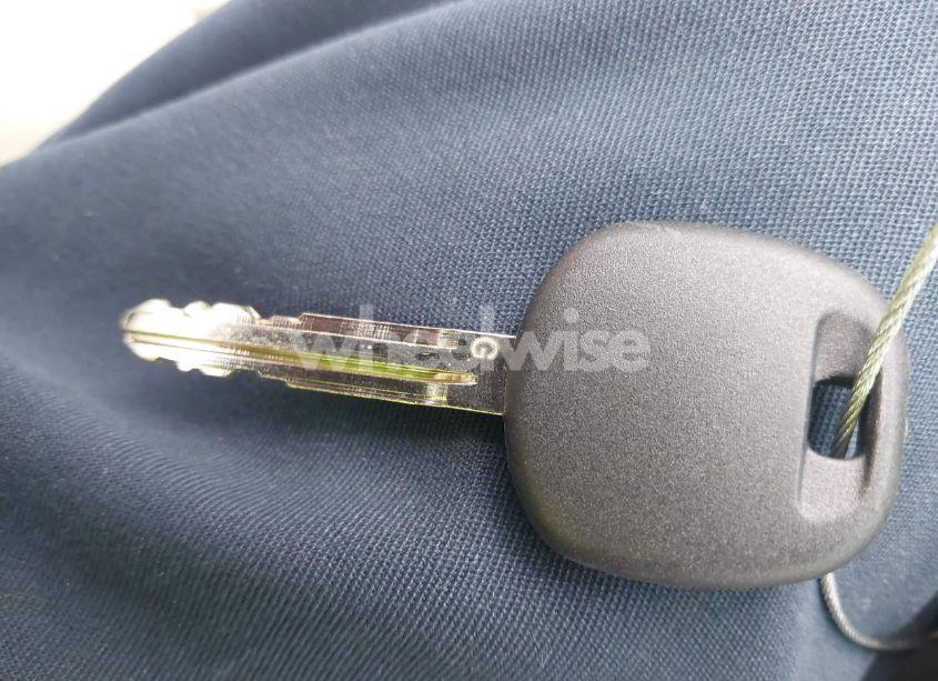 Photo 11 of 2013 Toyota Camry LE (VIN 4T4BF1FK4DR313218)