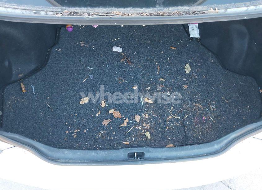 Photo 12 of 2013 Toyota Camry LE (VIN 4T4BF1FK4DR313218)