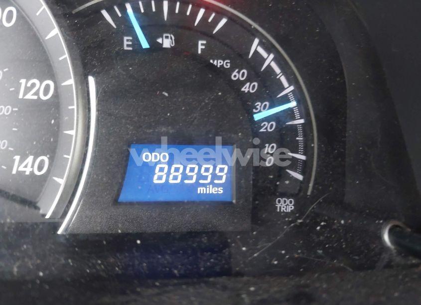 Photo 16 of 2013 Toyota Camry LE (VIN 4T4BF1FK4DR313218)