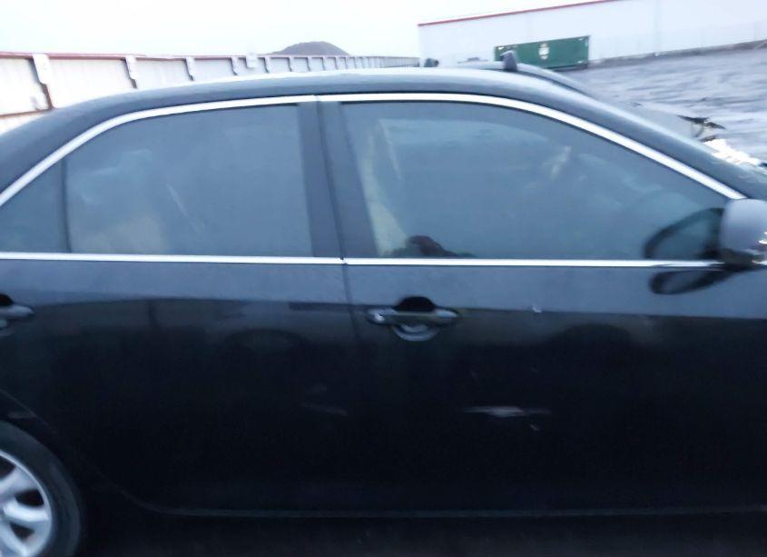 Photo 13 of 2013 Toyota Camry L (VIN 4T4BF1FK4DR323764)