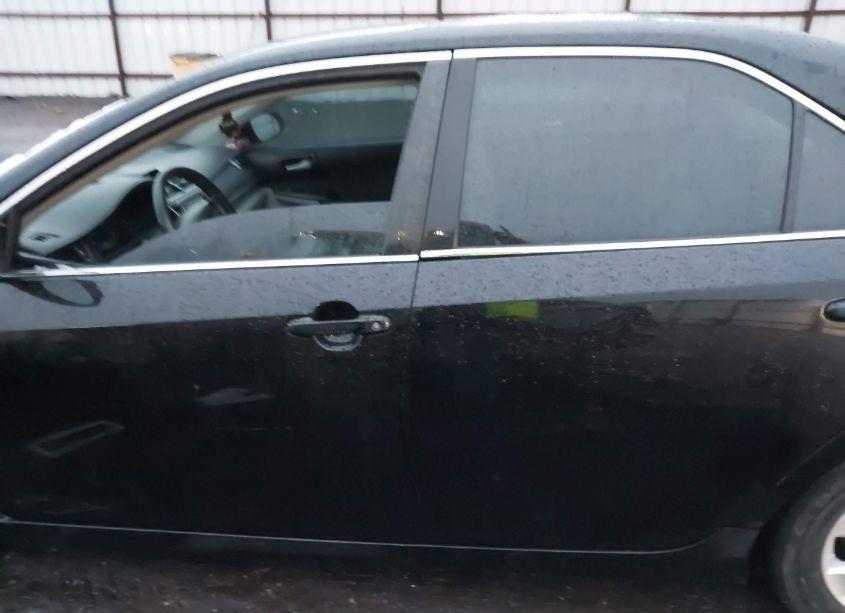 Photo 14 of 2013 Toyota Camry L (VIN 4T4BF1FK4DR323764)