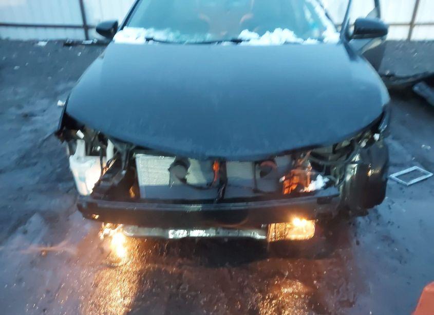 Photo 6 of 2013 Toyota Camry L (VIN 4T4BF1FK4DR323764)