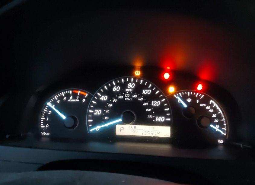 Photo 7 of 2013 Toyota Camry L (VIN 4T4BF1FK4DR323764)