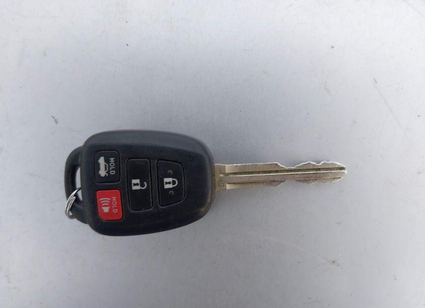 Photo 11 of 2013 Toyota Camry LE (VIN 4T4BF1FK4DR326261)