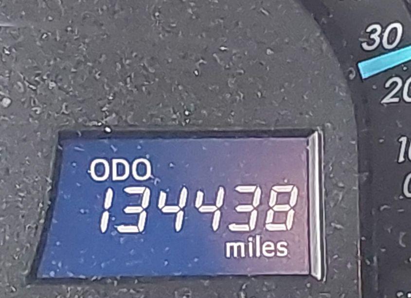 Photo 15 of 2013 Toyota Camry LE (VIN 4T4BF1FK4DR326261)