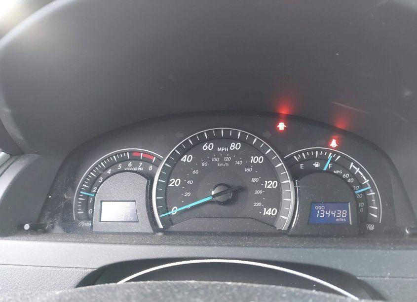 Photo 7 of 2013 Toyota Camry LE (VIN 4T4BF1FK4DR326261)