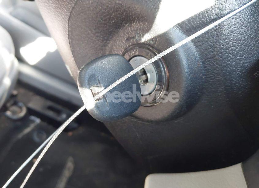 Photo 11 of 2014 Toyota Camry LE (VIN 4T4BF1FK4ER340016)