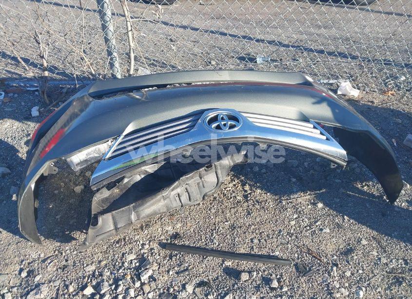 Photo 12 of 2014 Toyota Camry L (VIN 4T4BF1FK4ER348794)