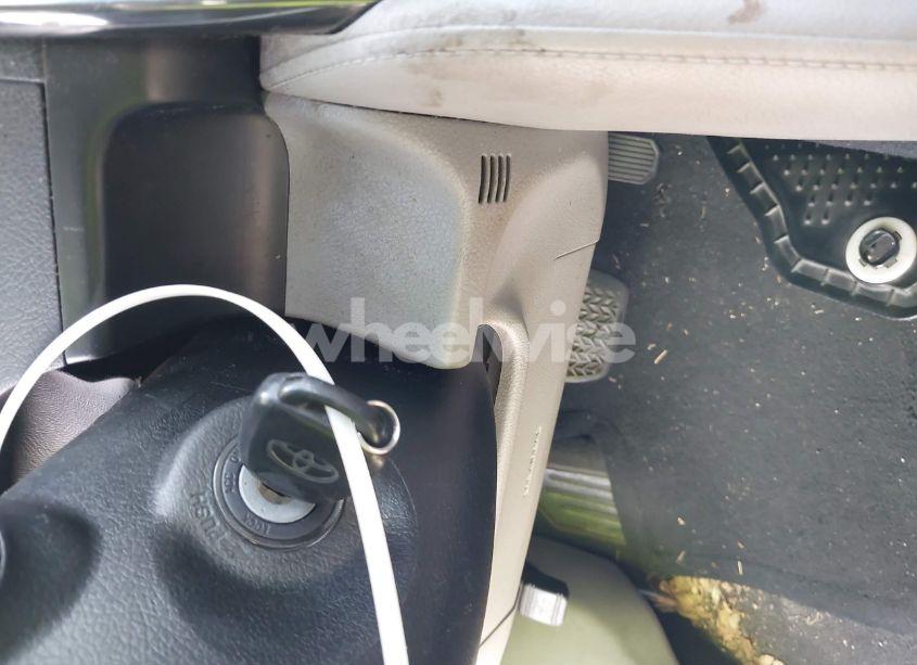 Photo 11 of 2014 Toyota Camry LE (VIN 4T4BF1FK4ER369337)