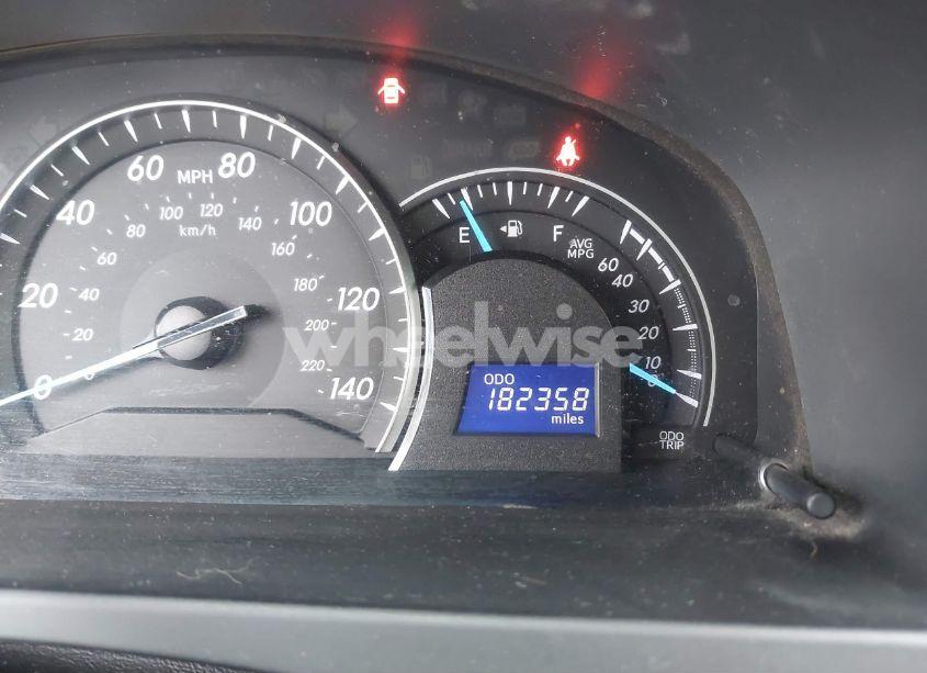 Photo 15 of 2014 Toyota Camry LE (VIN 4T4BF1FK4ER369676)