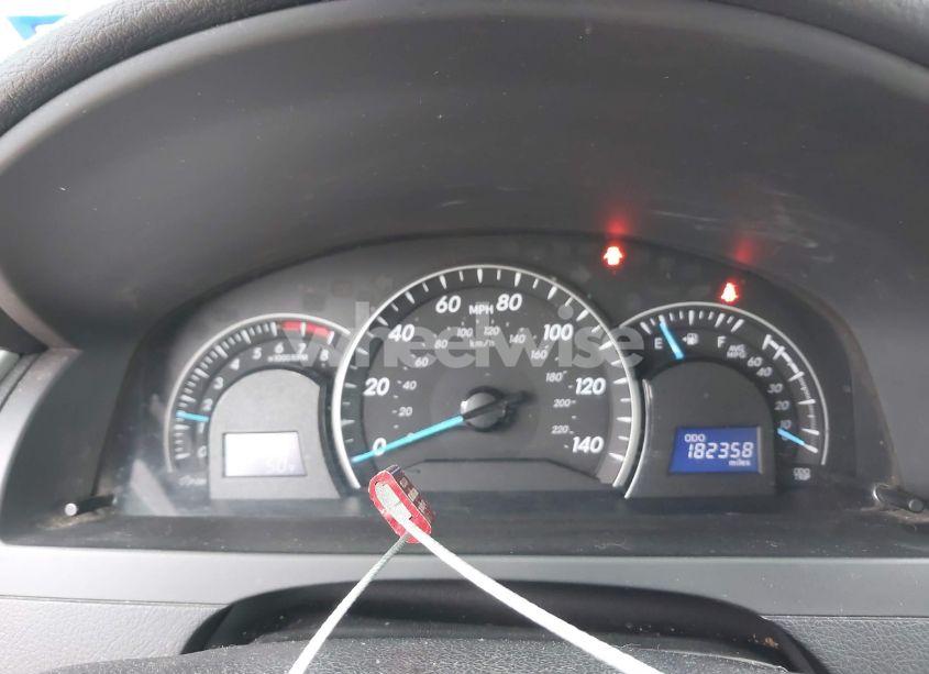 Photo 7 of 2014 Toyota Camry LE (VIN 4T4BF1FK4ER369676)