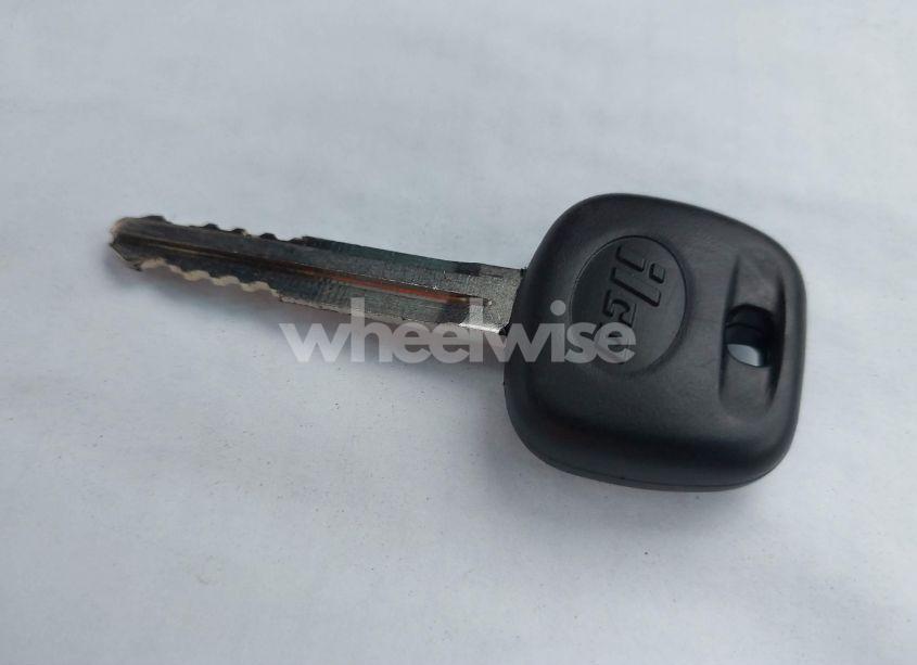 Photo 11 of 2014 Toyota Camry LE (VIN 4T4BF1FK4ER393203)