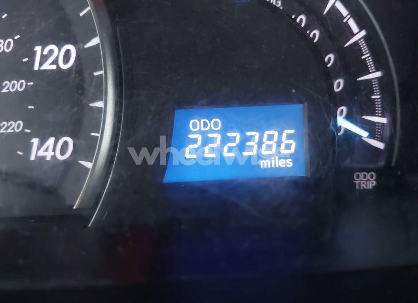 Photo 15 of 2014 Toyota Camry LE (VIN 4T4BF1FK4ER393203)