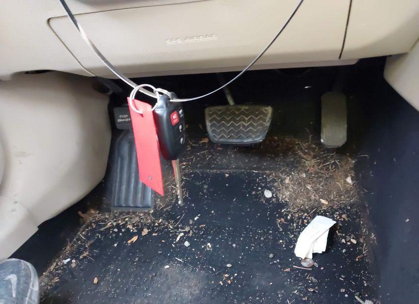 Photo 11 of 2014 Toyota Camry LE (VIN 4T4BF1FK4ER396408)