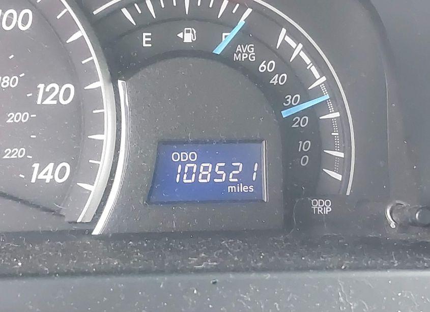 Photo 15 of 2014 Toyota Camry LE (VIN 4T4BF1FK4ER426099)