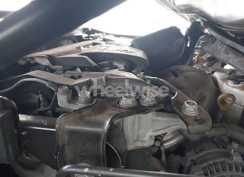 Photo 10 of 2015 Toyota Camry LE (VIN 4T4BF1FK4FR458696)