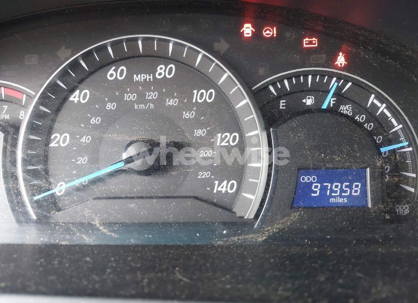 Photo 15 of 2015 Toyota Camry LE (VIN 4T4BF1FK4FR458696)